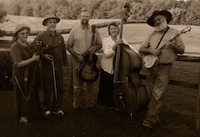 the Port Road String Band